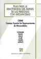 Portada Plan para la reactivación del empleo de las personas con discapacidad