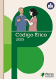Portada Plena Inclusión. Código ético (2025)