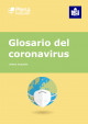 Portada Glosario del coronavirus