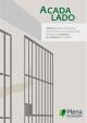Cubierta Informe sobre la situación de personas con discapacidad intelectual reclusas y ex-reclusas en España