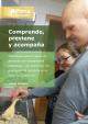 Portada Comprende, previene y acompaña Estrategias para el apoyo de personas con discapacidad intelectual o del desarrollo con problemas de conducta en la crisis del COVID-19