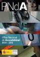 Portada l Plan nacional de accesibilidad 2004-2012