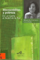 Portada Microcréditos y pobreza de un sueño al Nobel de la Paz