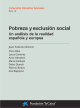 Portada Pobreza y exclusión social: Un análisis de la realidad española y europea