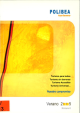 Portada folleto Polibea turismo (Número 6)
