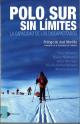 Portada Polo sur sin límites. La capacidad de los discapacitados