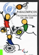 Paralímpicos. Programa 33 (DVD)