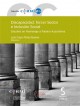 Portada Discapacidad, Tercer Sector e Inclusión Social. Estudios en homenaje a Paulino Azúa Berra