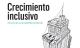 Portada Crecimiento inclusivo. En busca de una prosperidad compartida