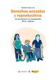 Portada Estudio sobre los derechos sexuales y reproductivos de las personas con discapacidad física y orgánica