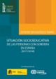 Portada Estudio Sociológico FIAPAS Situación socioeducativa de las personas con sordera en España (2017/2018)