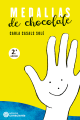 Portada Medallas de chocolate