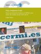 portada Hoy empieza todo. Breve aproximación histórica al CERMI como motor de cambio social (1997-2012)