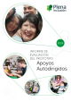 Informe de evaluación del prototipo "Apoyos autodirigidos"