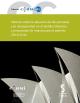 Portada Informe sobre la situación de las personas con discapacidad y sus familias en el ámbito tributario y propuestas de mejora (2010-2012)