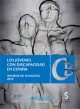 Portada del Libro Los jóvenes con discapacidad en España. informe de situación 2010