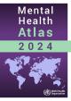Mental health atlas 2024