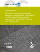 Portada El modelo social de discapacidad: orígenes, caracterización y plasmación en la convención internacional sobre los derechos de las personas con discapacidad