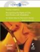 Portada Reconociendo los derechos de las niñas y mujeres con discapacidad. Un valor añadido para la sociedad futura