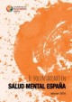 Portada El voluntariado en Salud Mental España (informe 2016)