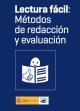 Portada Lectura fácil: Métodos de redacción y evaluación