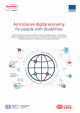 An inclusive digital economy for people with disabilities