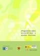 Portada ¡Pregúnteme sobre accesibilidad y ayudas técnicas!