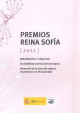 Premios Reina Sofía 2011 (Cd)