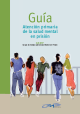 Portada Guía de atención primaria de la Salud Mental en prisión