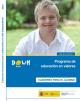 Programa de educación en valores. Cuaderno para el alumno