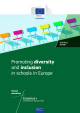 Promoting diversity and inclusion in schools in Europe