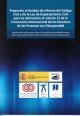 Portada Propuesta articulada de reforma del código civil y de la ley de enjuiciamiento civil para su adecuación al artículo 12 de la convención internacional de los derechos de las personas con discapacidad