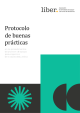 Protocolo de buenas prácticas en los procedimientos de provisión de apoyos para el ejercicio de la capacidad jurídica