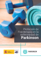 Portada Protocolo de Fisioterapia en la enfermedad de Parkinson