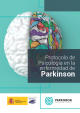 Portada Protocolo de Psicología en la enfermedad de Parkinson