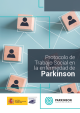 Portada Protocolo de Trabajo Social en la enfermedad de Parkinson