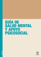 Portada Guía de salud mental y apoyo psicosocial