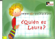 Portada ¿Quién es Laura?