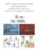 Portada del Libro Quinto certamen literario Rosetta para personas con discapacidad intelectual o trastornos del espectro del autismo