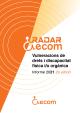 Portada Vulneracions de Drets i Discapacitat física i/o orgànica