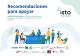 Recomendaciones para apoyar los servicios de turismo en la bienvenida a personas con discapacidad durante una crisis sanitaria como el  COVID-19