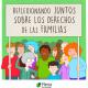 Portada Reflexionando juntos sobre los derechos de las familias