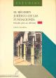 Portada del Libro El régimen jurídico de las fundaciones. Estudio para su reforma