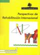 Portada Perspectivas de rehabilitación internacional