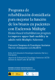 Portada Programa de rehabilitación domiciliaria para mejorar la función de los brazos en pacientes con Esclerosis Múltiple