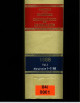 Cubierta Repertorio cronológico de legislación (1998)