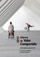 Portada Informe de valor compartido 2012 Resumen ejecutivo Fundación ONCE y Grupo Fundosa