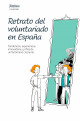Portada Retrato del voluntariado en España