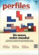 Portada Revista Perfiles (Nº 405 Julio-Agosto 2025)
