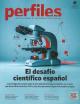 Portada Revista Perfiles (Nº 409 Marzo-Abril 2026)